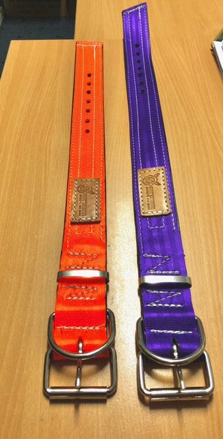 BFB TUFF YARD COLLARS