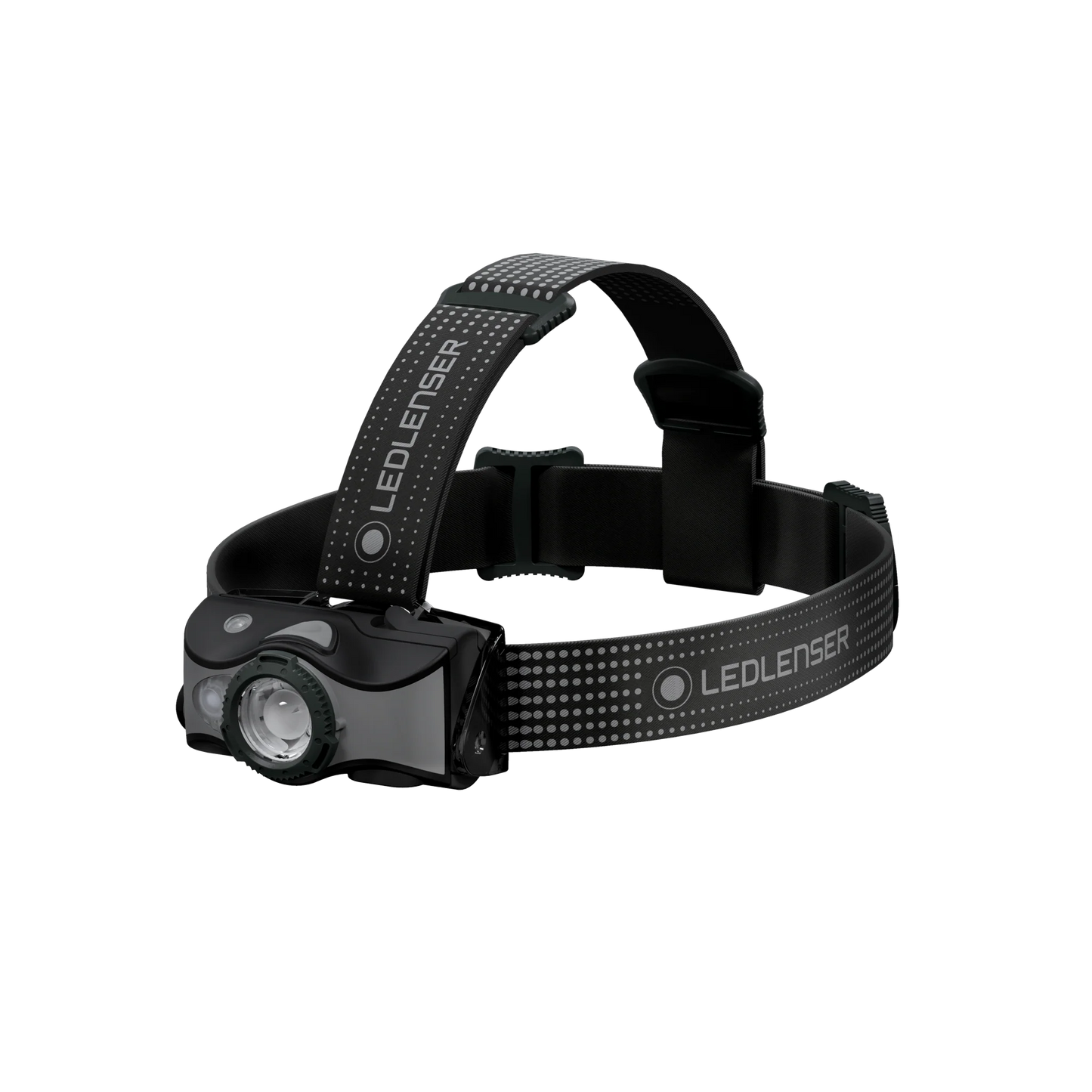 LED LENSER HEAD TORCH MH7