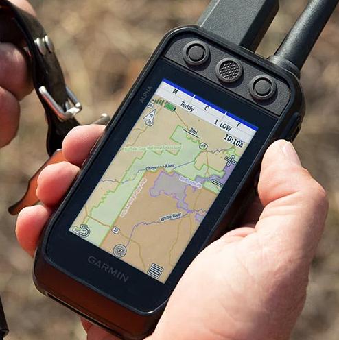 Garmin GPS Tracking gear & accessories