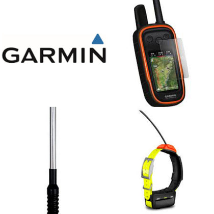 Garmin GPS Tracking Gear and Accesories