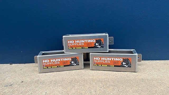 ALLOY DOG BOWL - ANTI SPLASH 3LTR