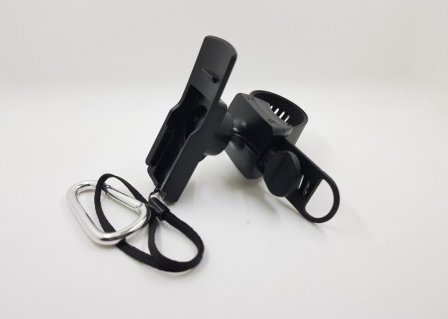 ALPHA 100 & ASTRO 320 ATV MOUNT