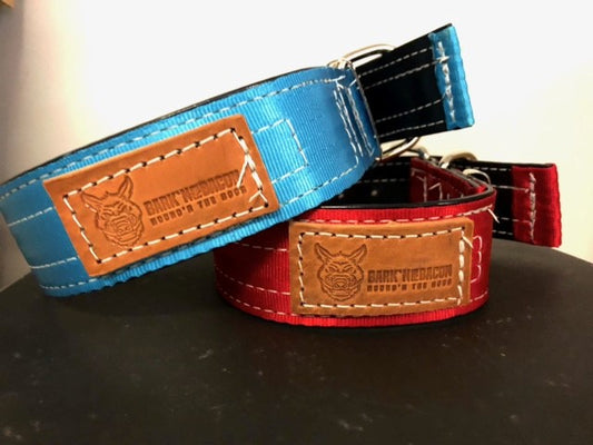 BFB TUFF YARD COLLARS