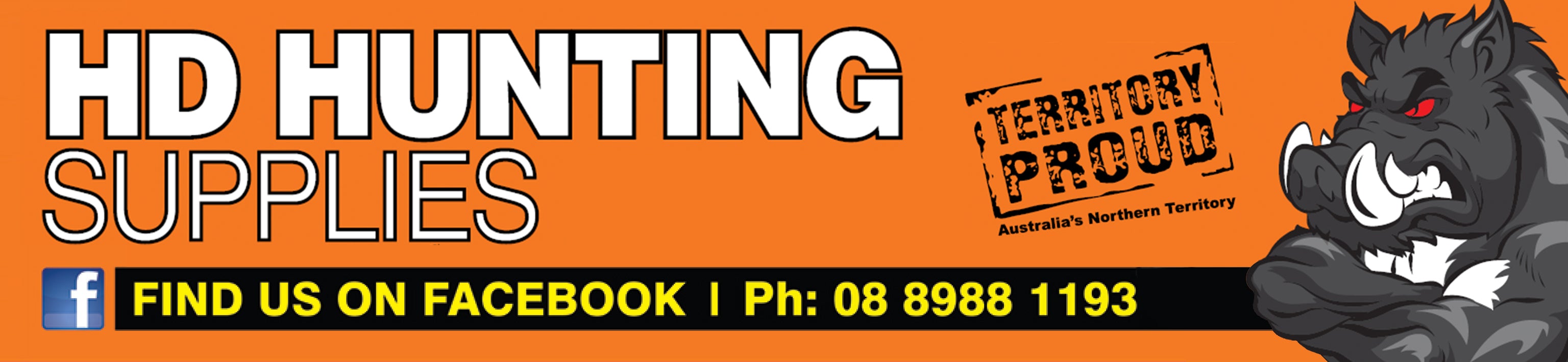 Pig Hunting Supplies Australia Northern Territory Equipment Dogs HD