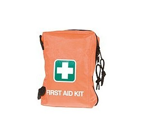 MINI K9 MEDICAL KIT
