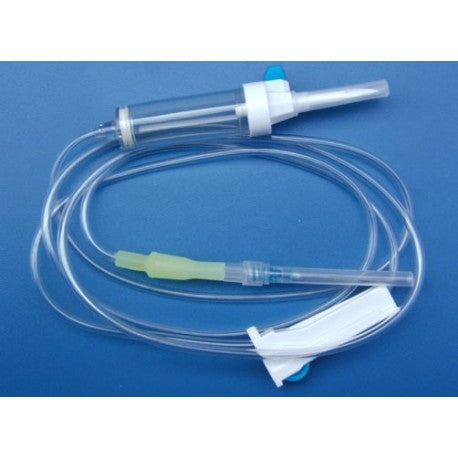 IV INFUSION SET