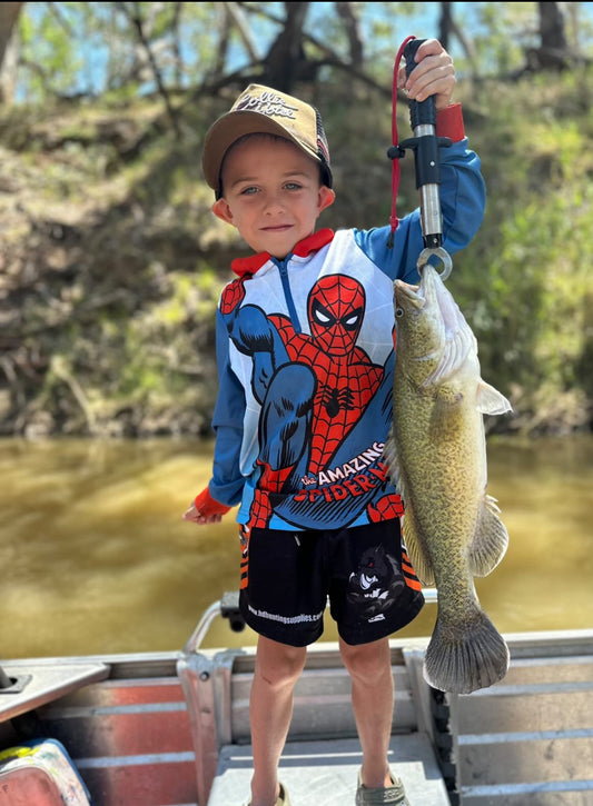 HD HUNTING - TRAINING SHORTS W/ POCKETS