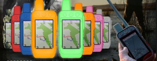 200i/ 300i ALPHA COVER - SILICONE