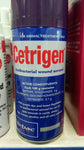 Cetrigen Aerosol Spray - HD Hunting Supplies - 2