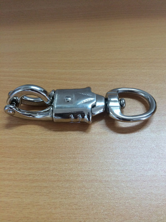 Quick release clip - HD Hunting Supplies