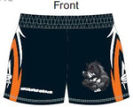HD Hunting - NEW Footy Shorts w/Pockets
