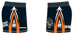 HD Hunting - NEW Footy Shorts w/Pockets