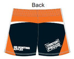 HD Hunting - NEW Training Shorts w/Pockets