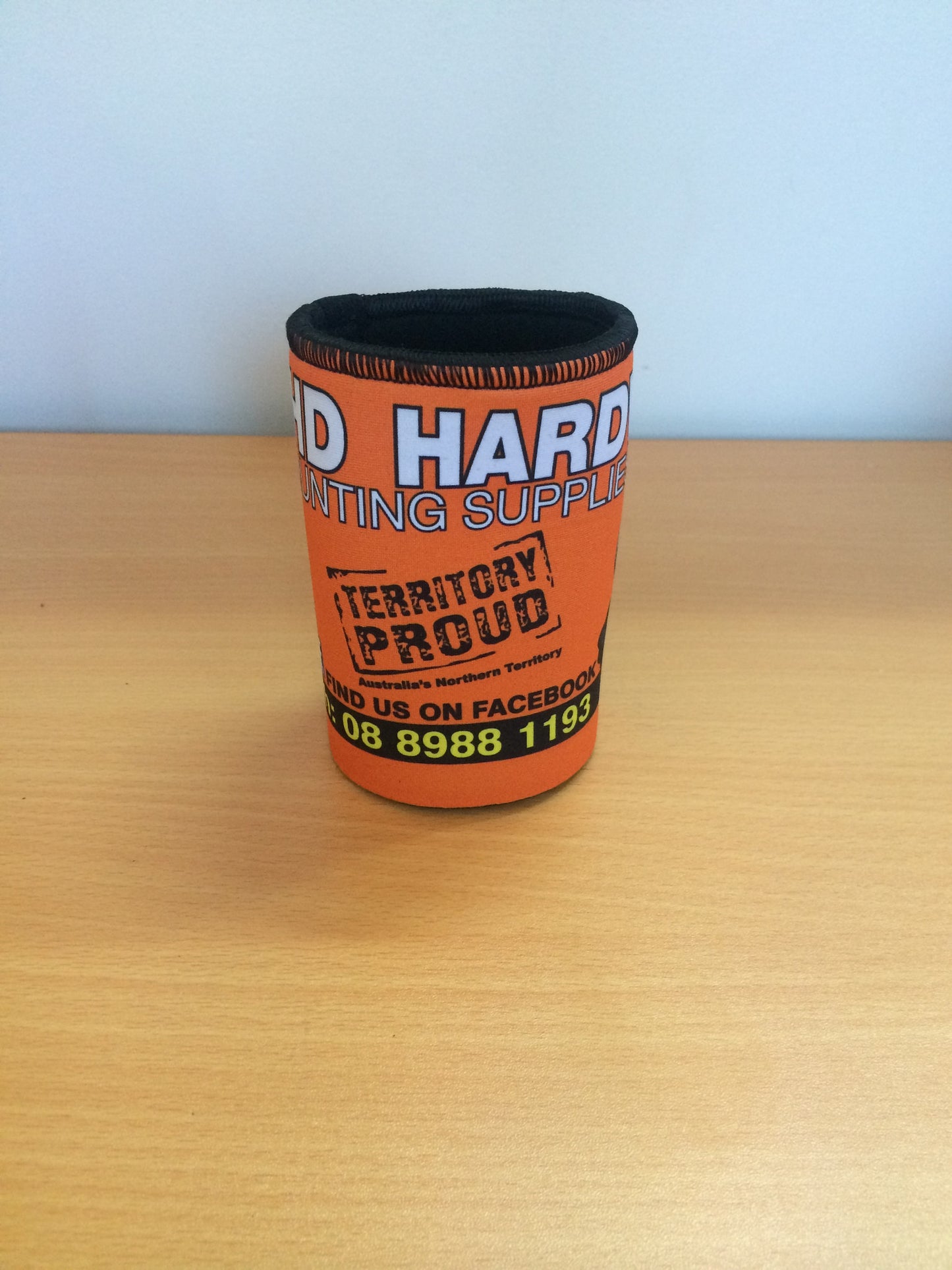 Stubby Cooler - HD Hunting supplies - HD Hunting Supplies - 1