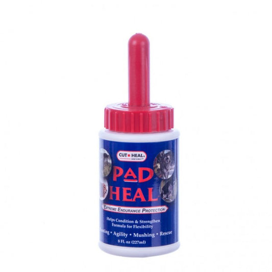 PAD HEAL