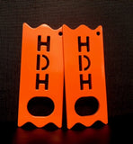 HD Hunting Brag sticks/ Bottle opener