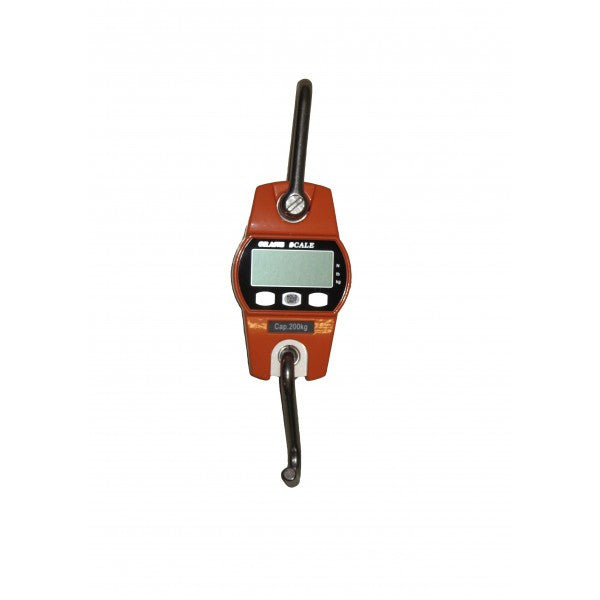 200kg digital scales - HD Hunting Supplies