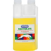 Rehydrate 1L - HD Hunting Supplies