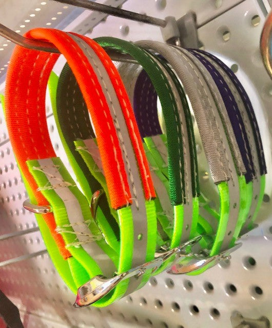 DUNCAN YARD COLLAR 25MM