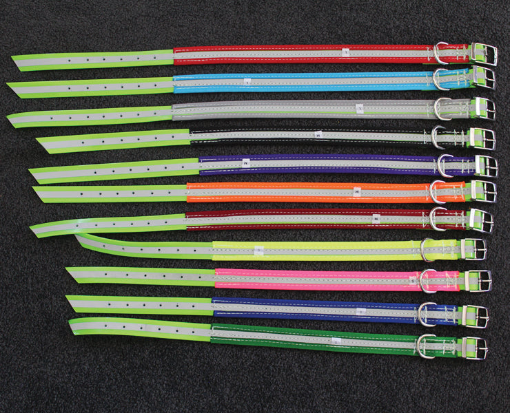 DUNCAN YARD COLLAR 25MM