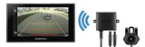 Garmin BC30 Wireless Backup Camera - Dog Cage Camera - HD Hunting Supplies - 1