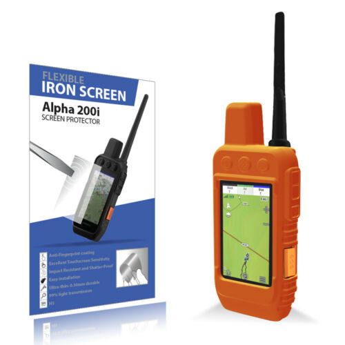 200i/ 300i ALPHA SCREEN PROTECTOR